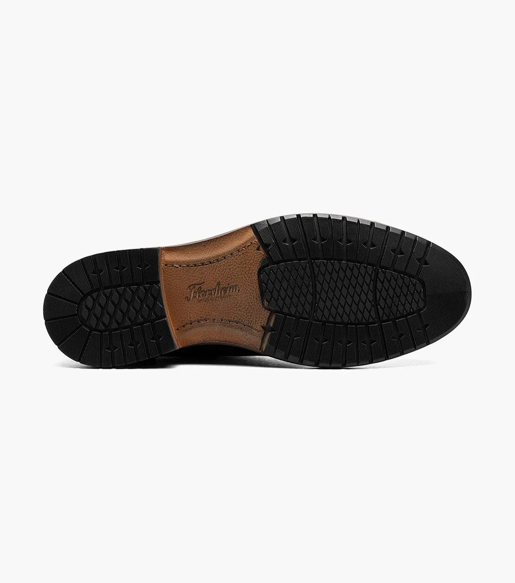 Botas Florsheim Forge Pt Gre P/ Caballeros by Florsheim