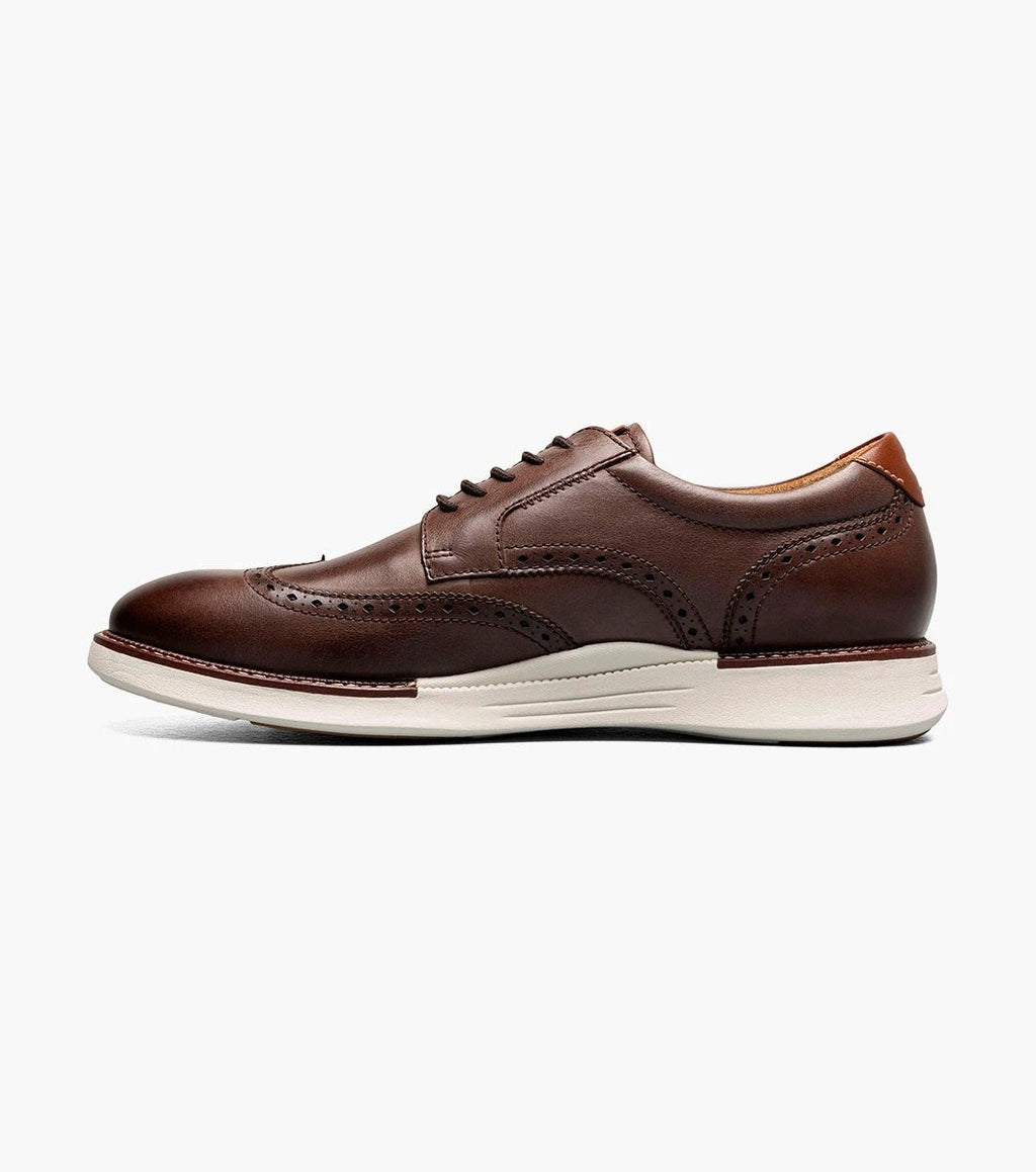 Zapatos Florsheim Launch Wt Ox Para Caballeros by Florsheim