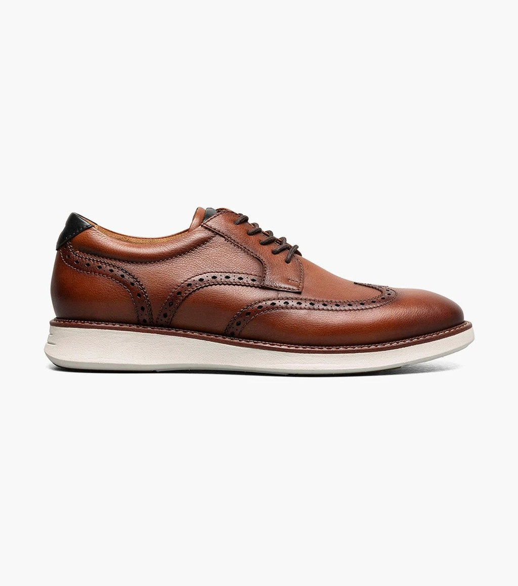 Zapatos Florsheim Launch Wt Ox Para Caballeros by Florsheim