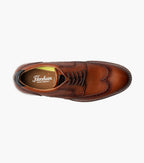 Zapatos Florsheim Launch Wt Ox Para Caballeros by Florsheim