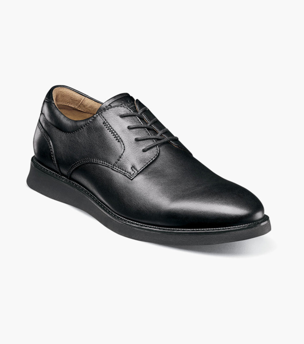 LAUNCH PT OX - BLACK