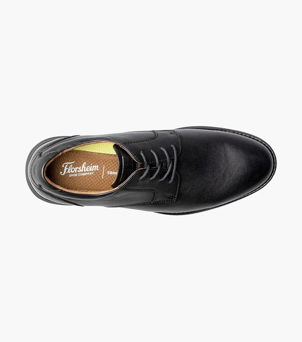 Zapatos Florsheim Launch Pt Ox Para Caballeros by Florsheim