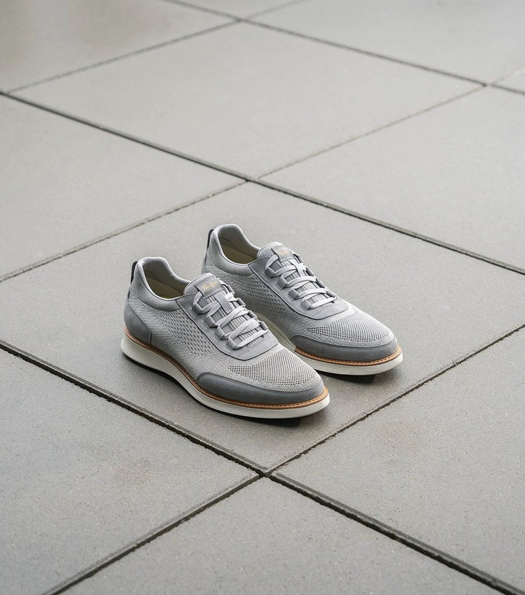 Zapatos Florsheim Launch Knit Slip Para Caballeros by Florsheim