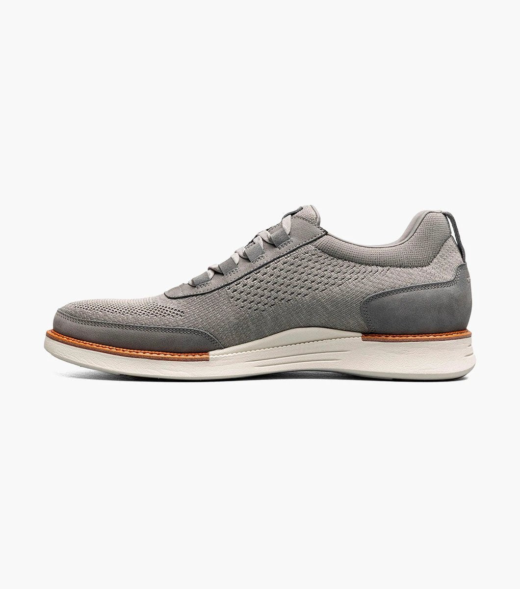 Zapatos Florsheim Launch Knit Slip Para Caballeros by Florsheim