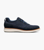 Zapatos Florsheim Launch Knit Slip Para Caballeros by Florsheim