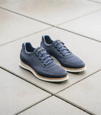 Zapatos Florsheim Launch Knit Slip Para Caballeros by Florsheim