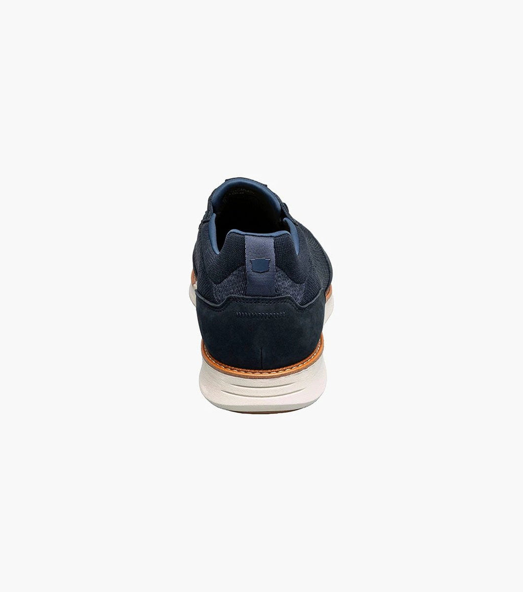 Zapatos Florsheim Launch Knit Slip Para Caballeros by Florsheim