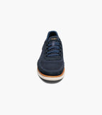 Zapatos Florsheim Launch Knit Slip Para Caballeros by Florsheim