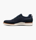 Zapatos Florsheim Launch Knit Slip Para Caballeros by Florsheim