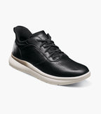 FLEET PERF LACE - BLACK