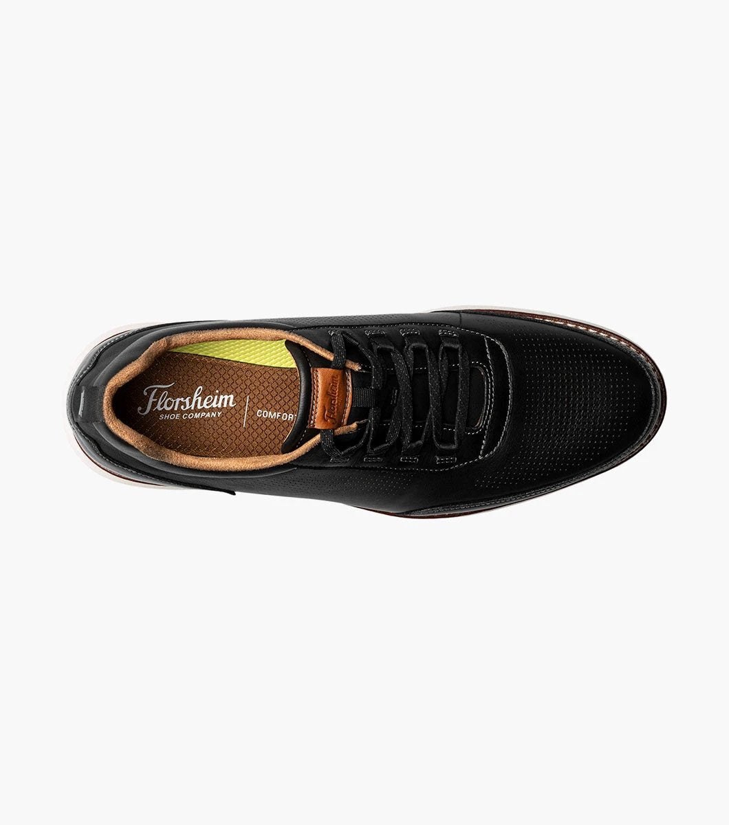 Zapatos Florsheim Launch Elstlace Para Caballeros by Florsheim