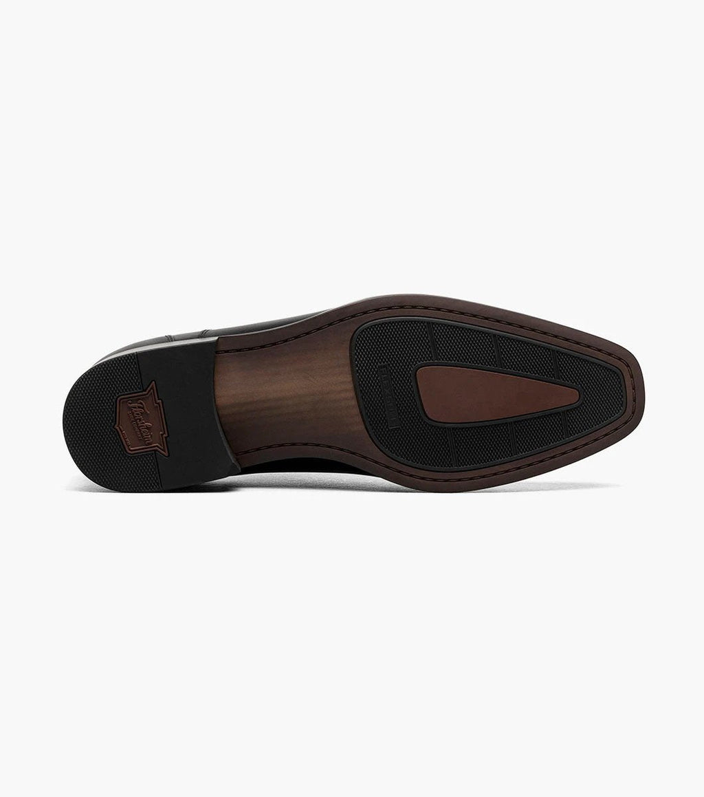 Zapatos Florsheim Sorrento Lxctbl Para Caballeros by Florsheim