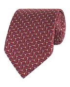 Corbata Mirto Estampada Para Caballeros by Mirto