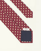 Corbata Mirto Estampada Para Caballeros by Mirto