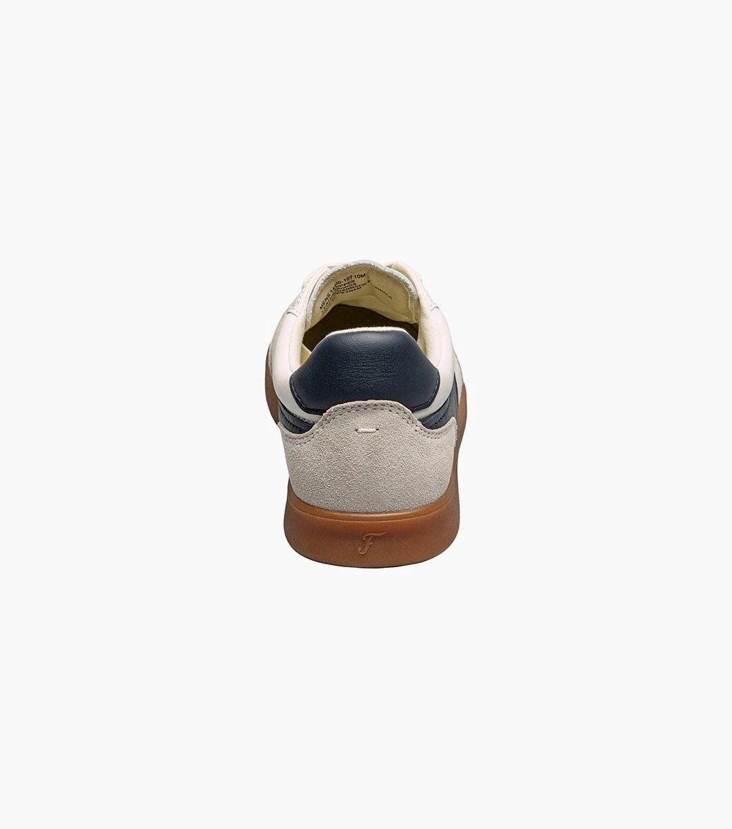 Tenis Florsheim Pace T-toe Para Caballeros by Florsheim