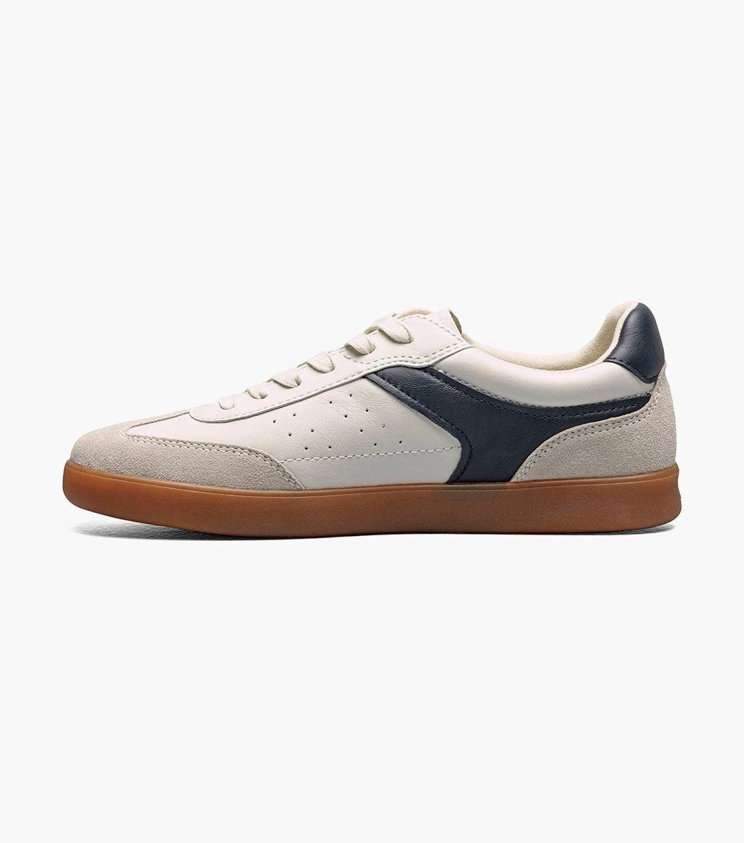 Tenis Florsheim Pace T-toe Para Caballeros by Florsheim