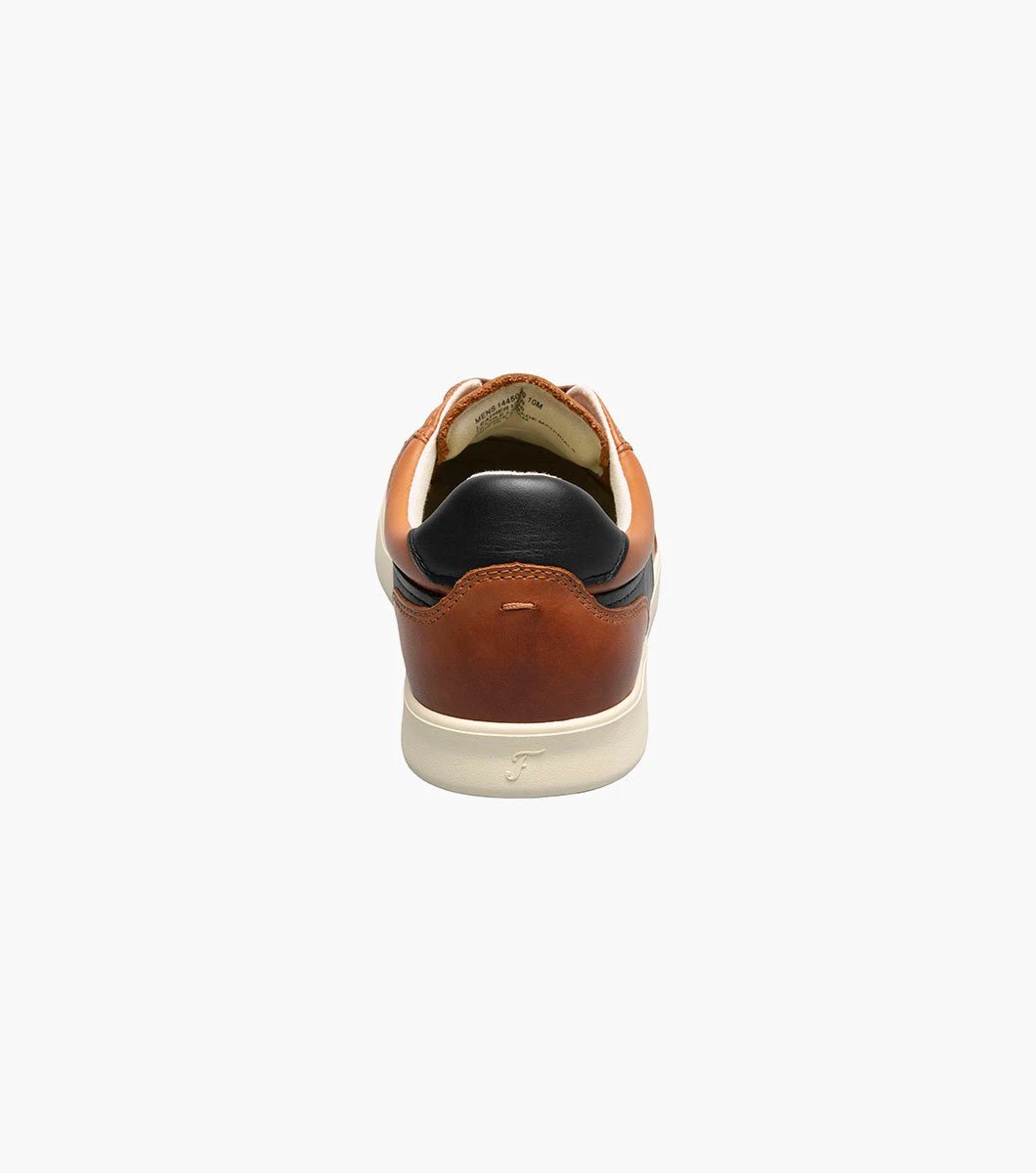 Tenis Florsheim Pace T-toe Para Caballeros by Florsheim