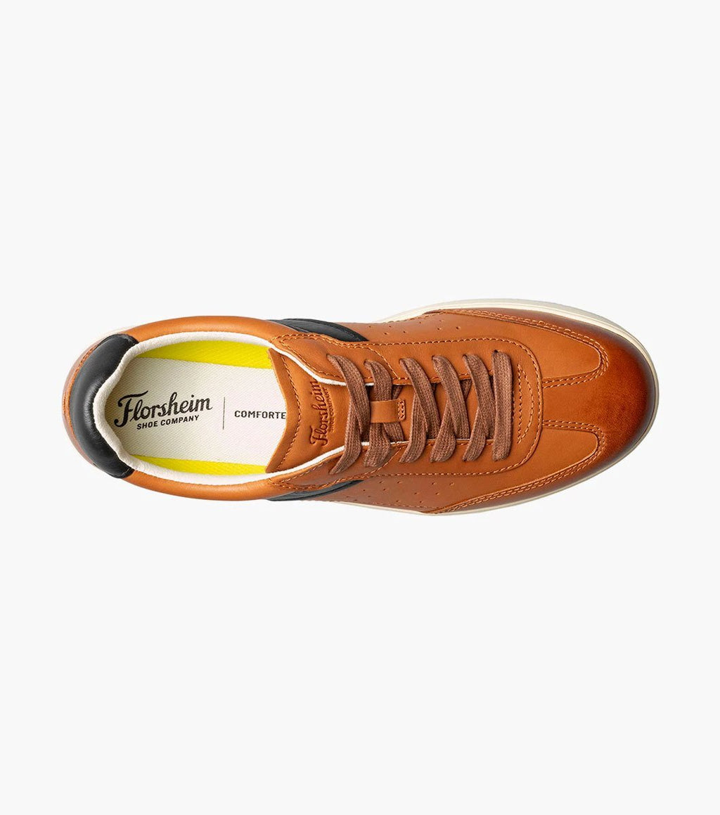Tenis Florsheim Pace T-toe Para Caballeros by Florsheim