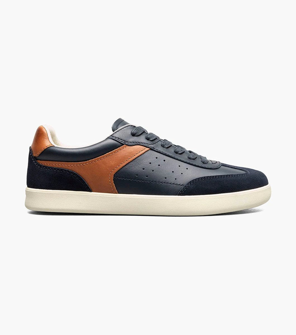 Tenis Florsheim Pace T-toe Para Caballeros by Florsheim