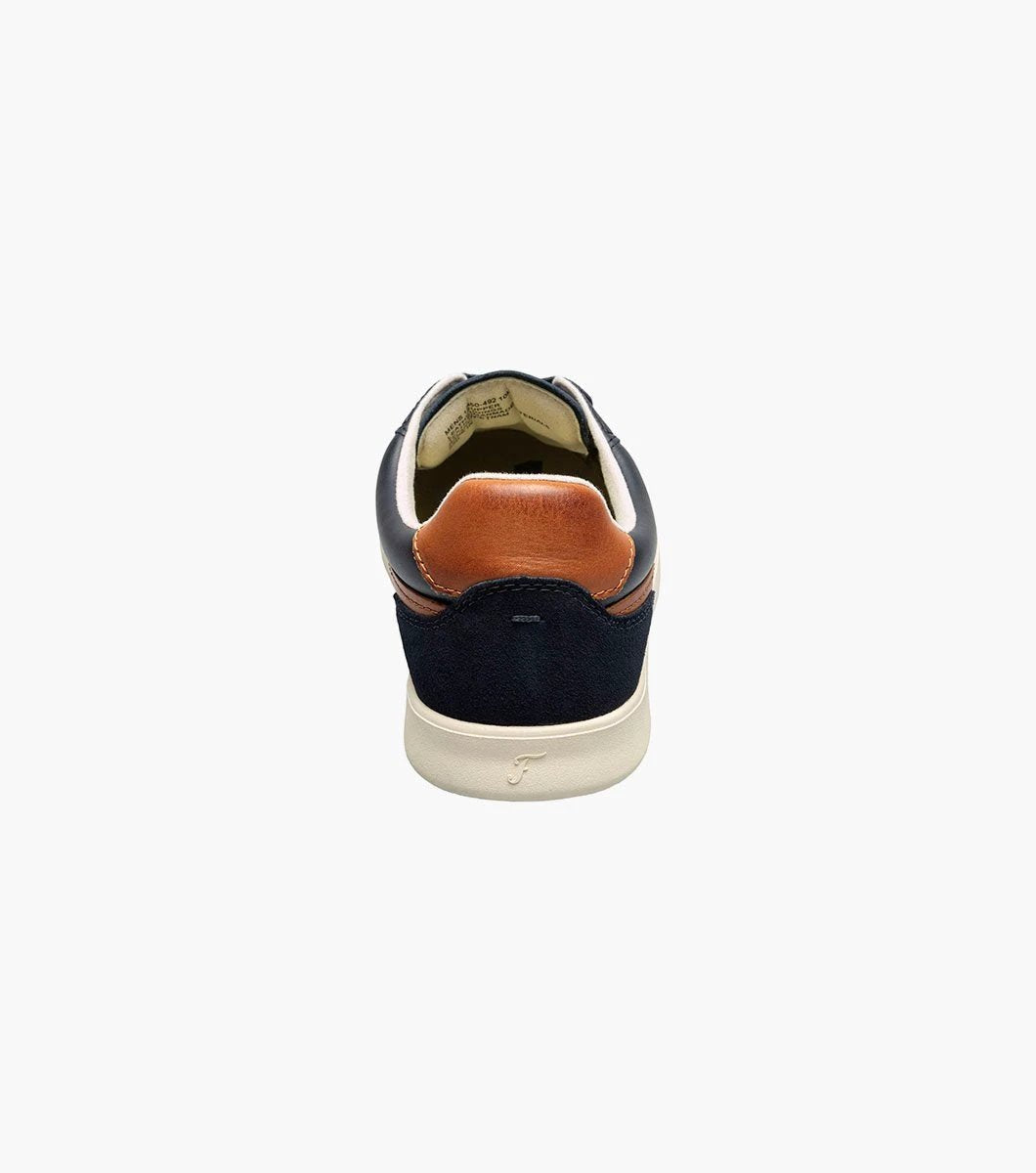Tenis Florsheim Pace T-toe Para Caballeros by Florsheim