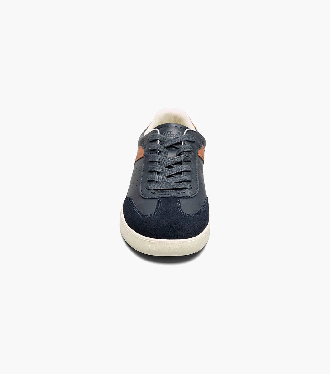 Tenis Florsheim Pace T-toe Para Caballeros by Florsheim