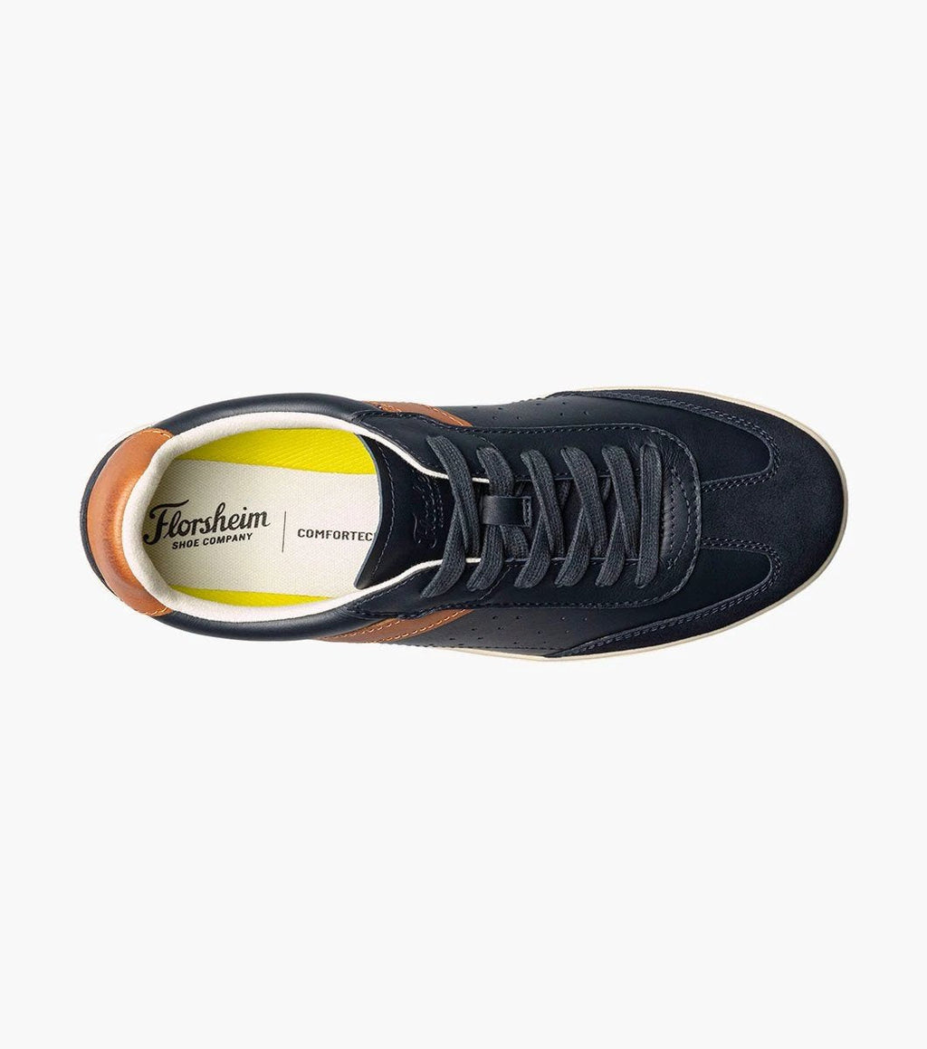 Tenis Florsheim Pace T-toe Para Caballeros by Florsheim