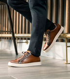 Tenis Florsheim Monopoli Ltt Para Caballeros by Florsheim