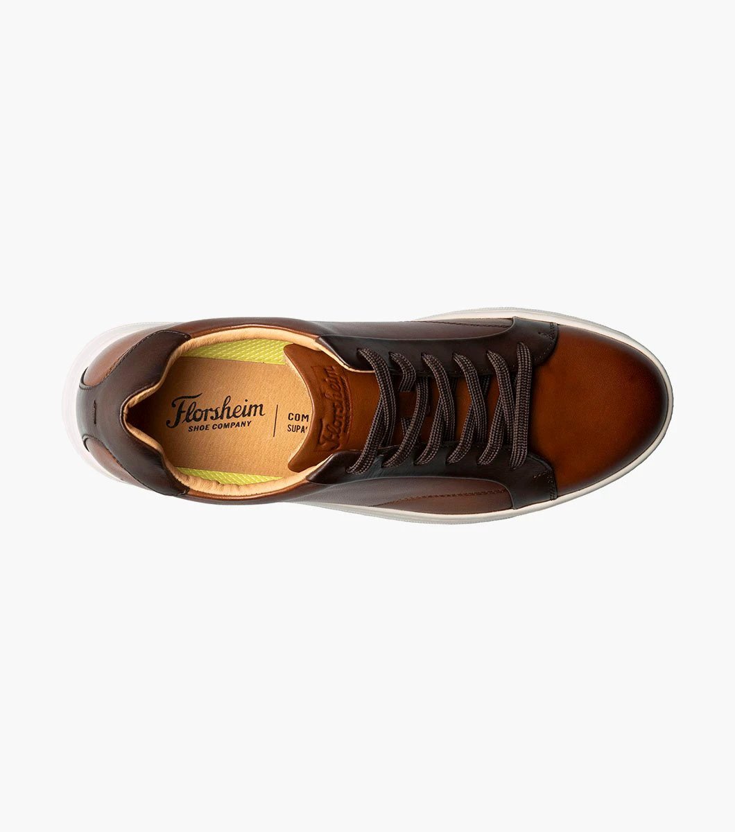Tenis Florsheim Monopoli Ltt Para Caballeros by Florsheim
