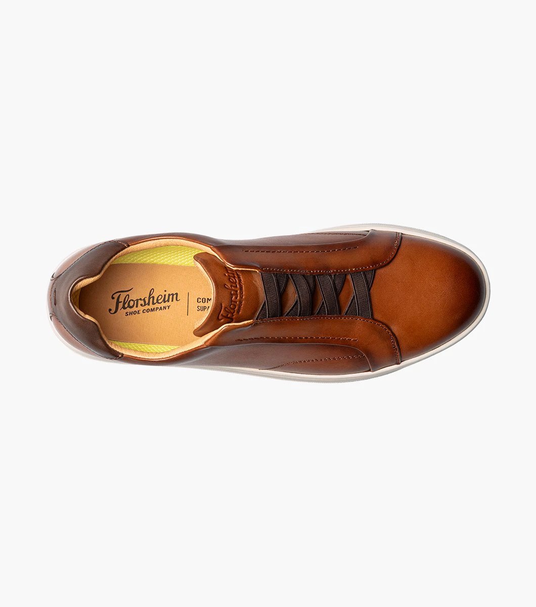 Tenis Florsheim Monopoli Elstic Para Caballeros by Florsheim