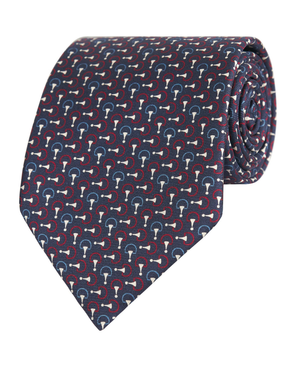 Corbata Mirto Estampada Para Caballeros by Mirto