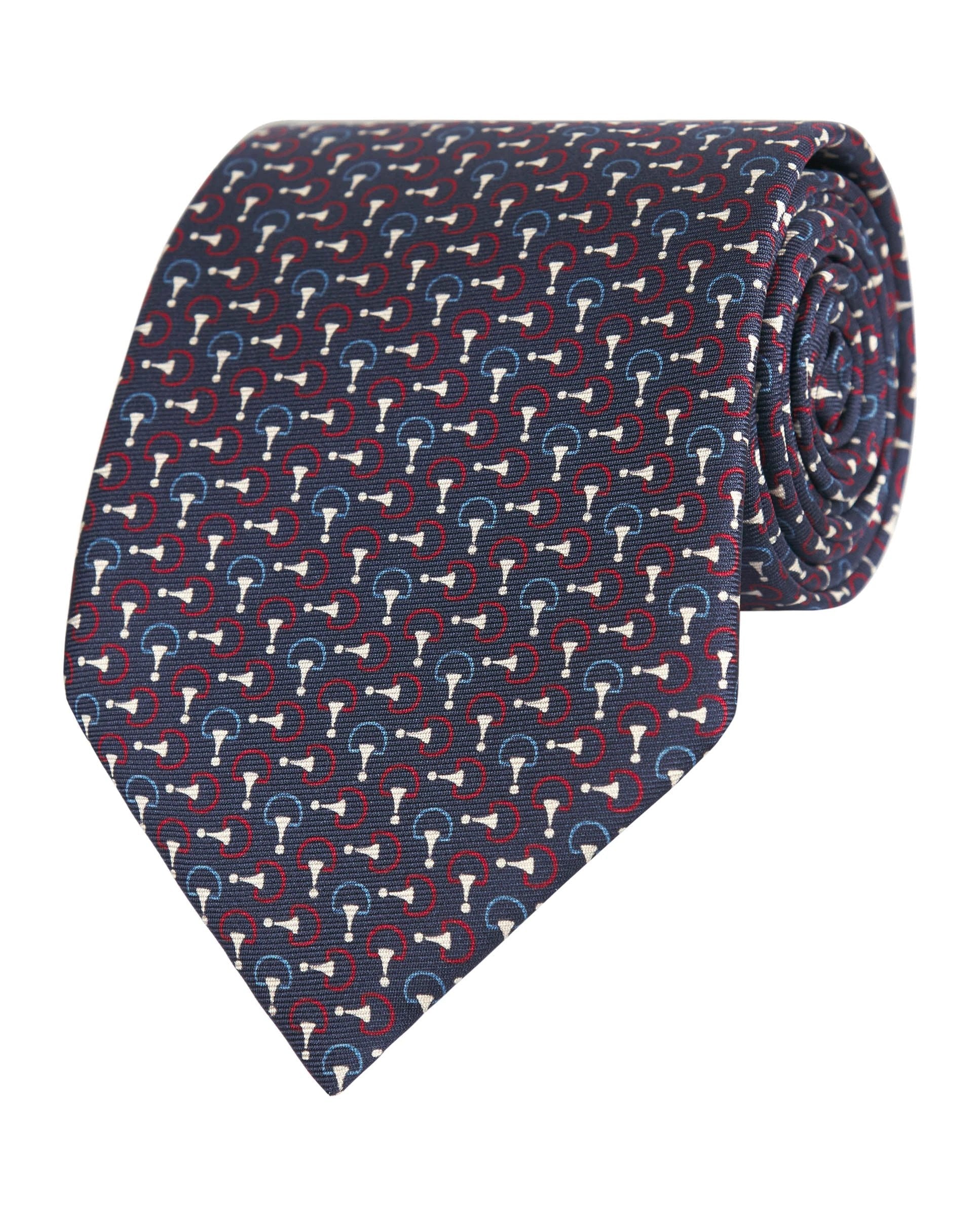 Corbata Mirto Estampada Para Caballeros by Mirto