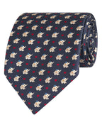 Corbata Mirto Estampada Para Caballeros by Mirto