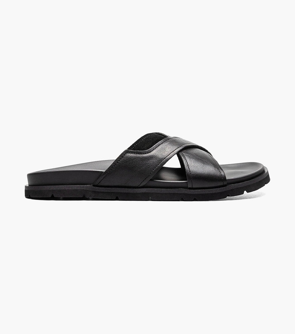 Sandalias Florsheim Bayside Cross para Caballeros