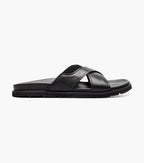 Sandalias Florsheim Bayside Cross para Caballeros