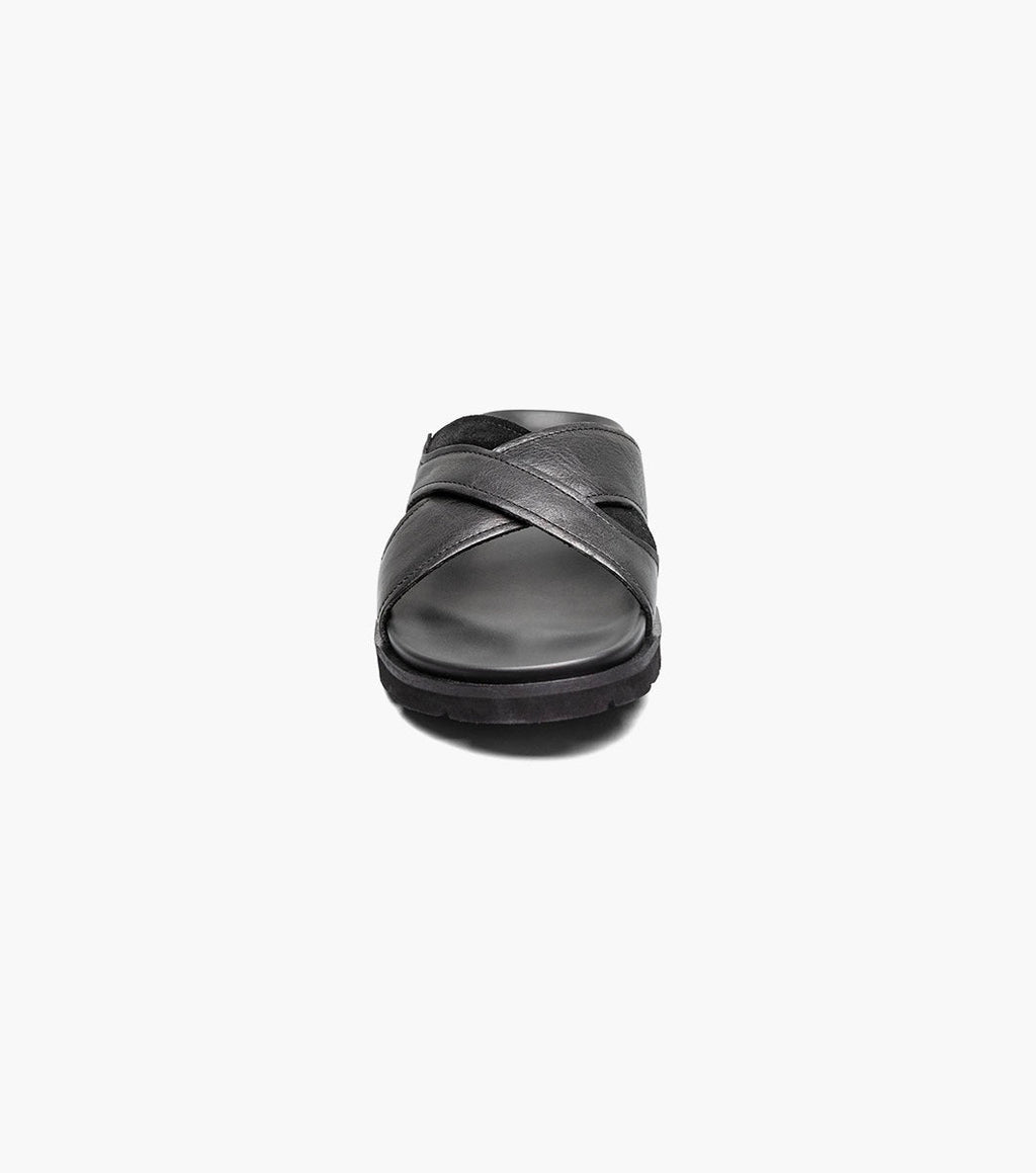 Sandalias Florsheim Bayside Cross para Caballeros
