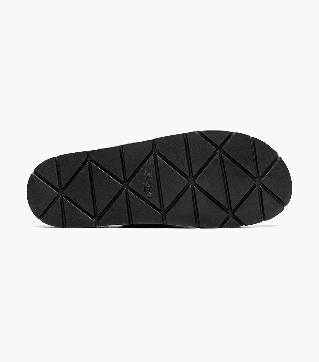 Sandalias Florsheim Bayside Cross para Caballeros