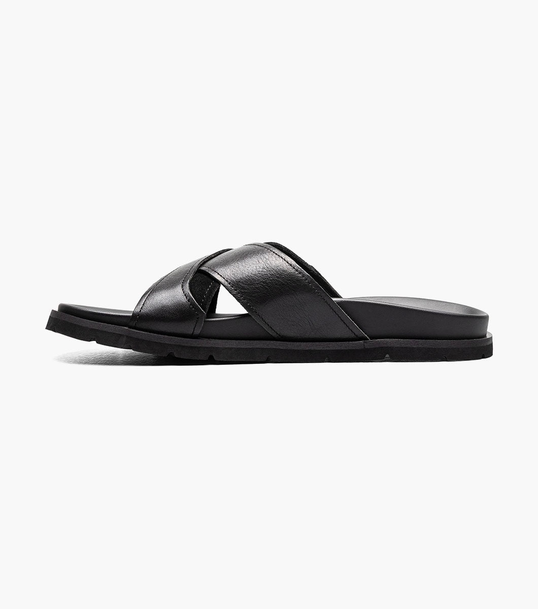 Sandalias Florsheim Bayside Cross para Caballeros