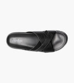 Sandalias Florsheim Bayside Cross para Caballeros
