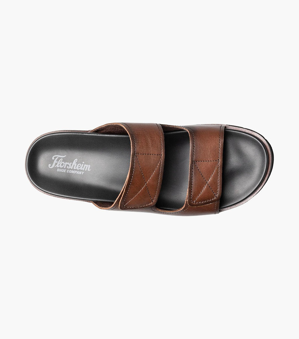 Sandalias Florsheim Bayside Dblstrp para Caballeros