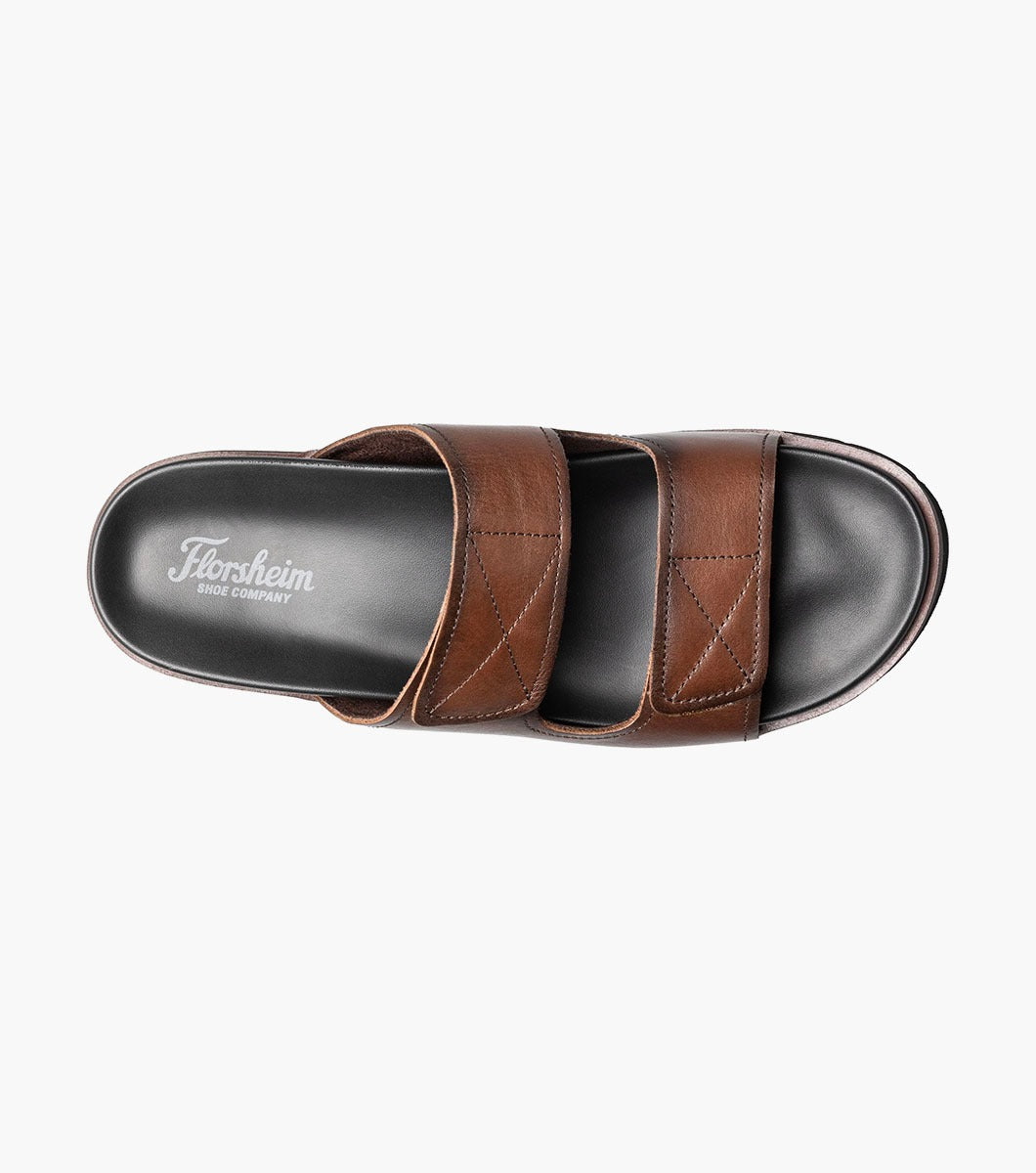 Sandalias Florsheim Bayside Dblstrp para Caballeros