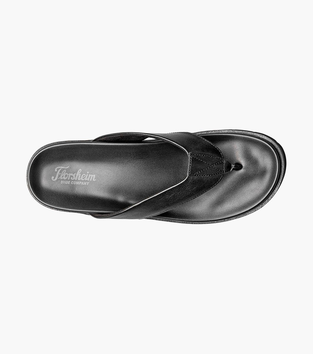 Sandalias Florsheim Bayside Thong para Caballeros