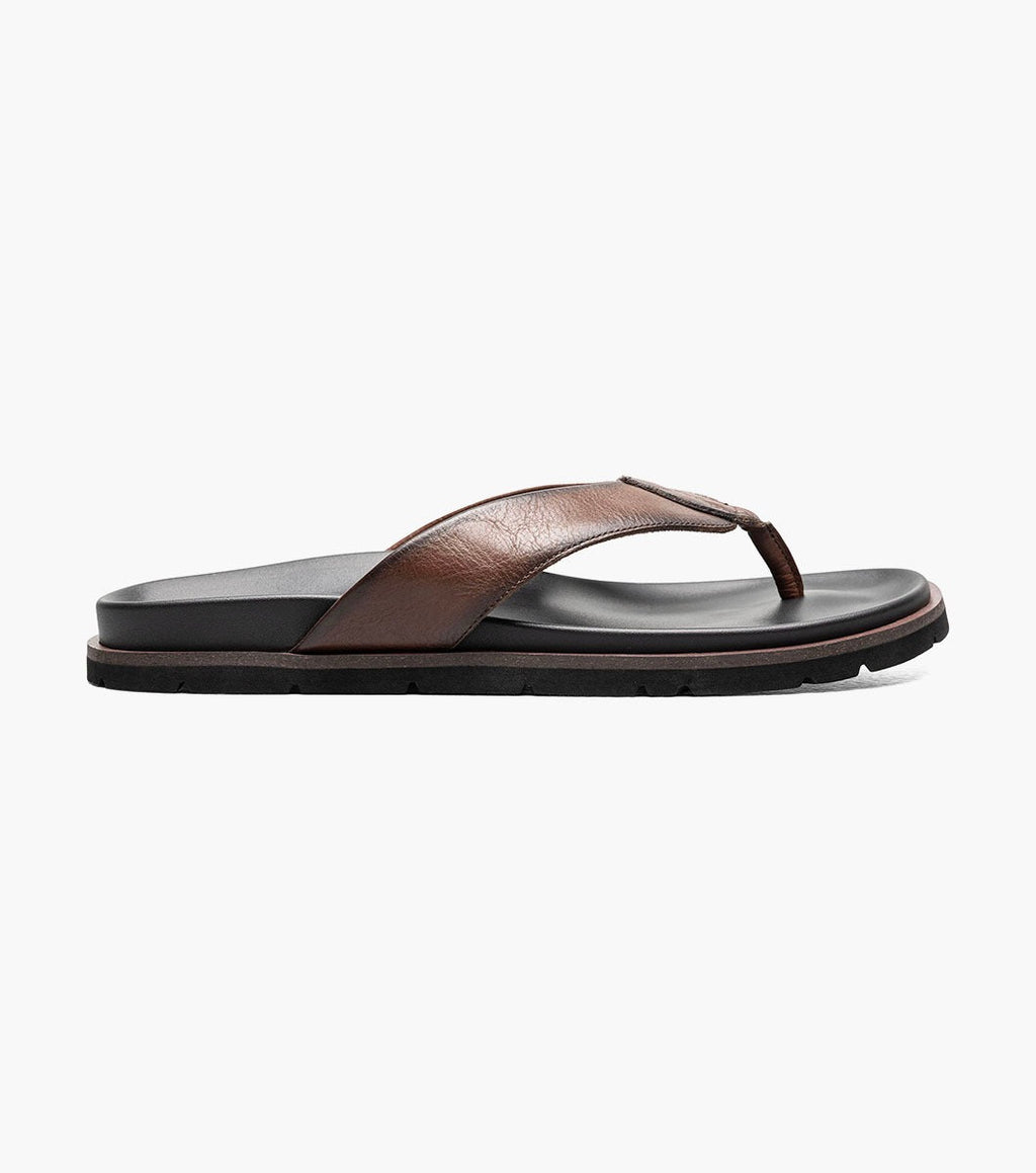 Sandalias Florsheim Bayside Thong para Caballeros