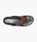 Sandalias Florsheim Bayside Thong para Caballeros