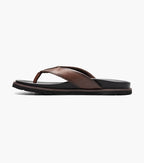 Sandalias Florsheim Bayside Thong para Caballeros