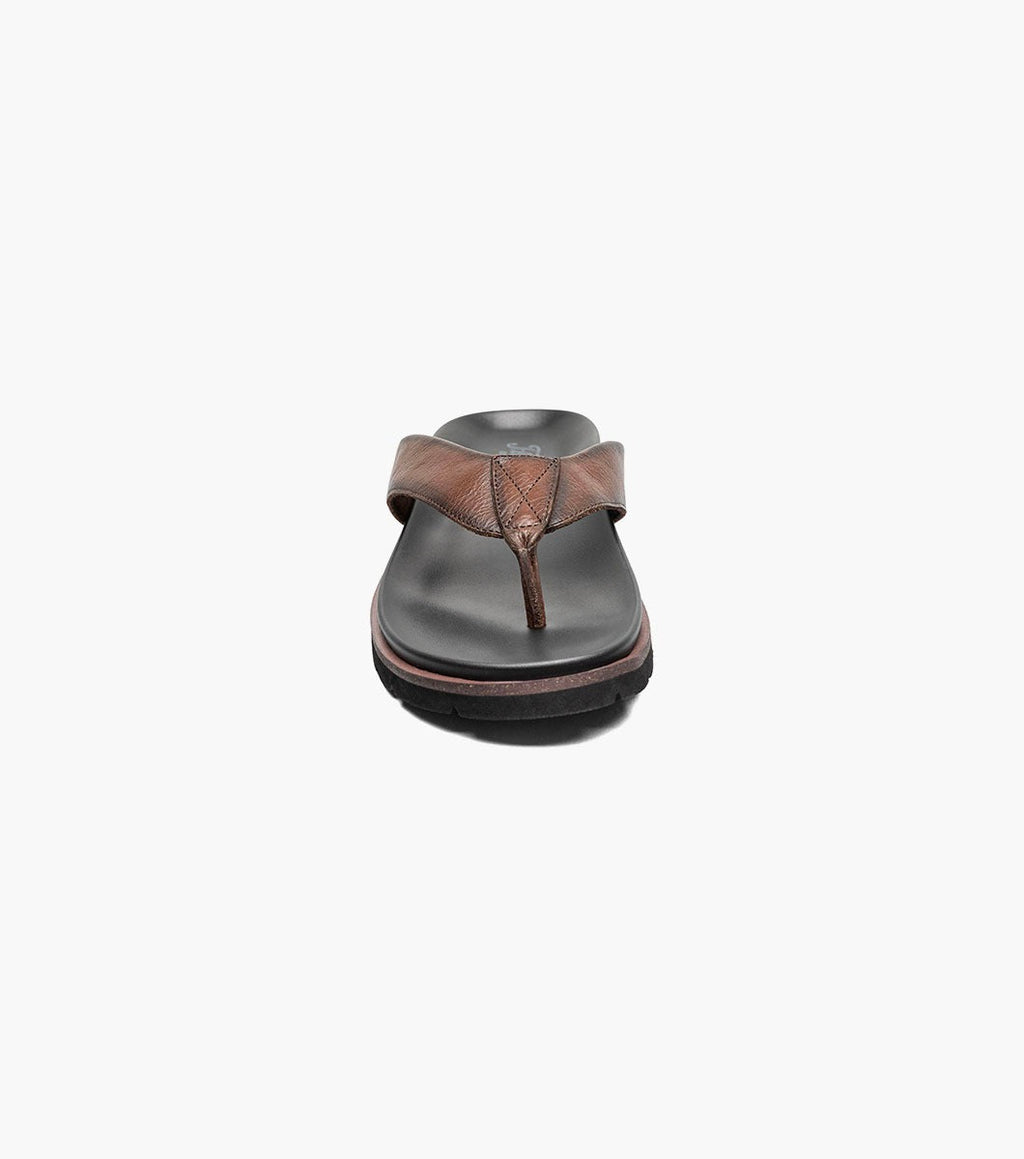Sandalias Florsheim Bayside Thong para Caballeros