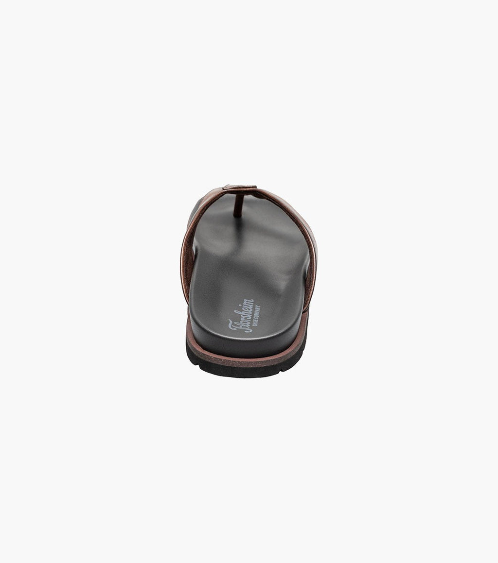 Sandalias Florsheim Bayside Thong para Caballeros