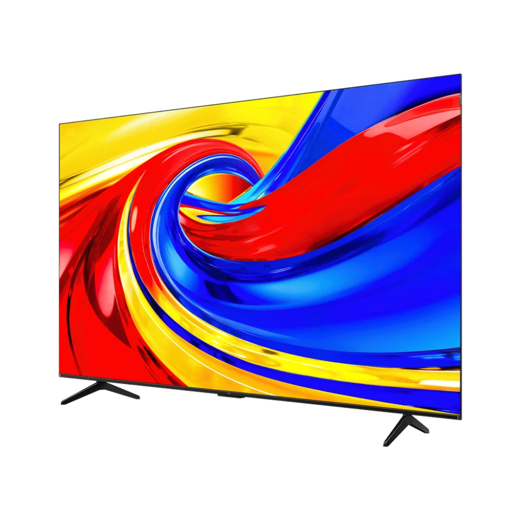Televisor QLED Smart TV TCL M/65P7L 65" 4K UHD con Google TV