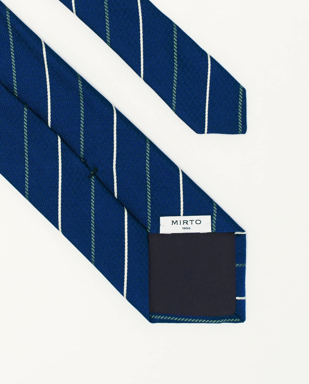 Corbata Mirto Rayas Para Caballeros by Mirto