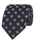 Corbata Mirto Estampada Para Caballeros by Mirto
