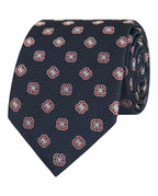 Corbata Mirto Estampada Para Caballeros by Mirto
